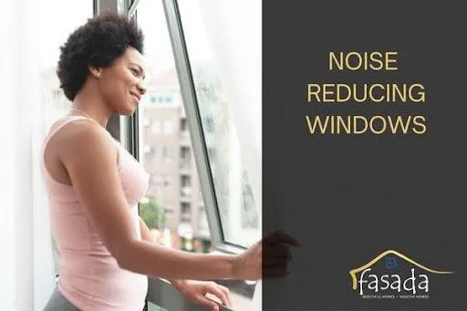 Noise-Reducing Windows: What Works Best for Soundproofing Your Home
