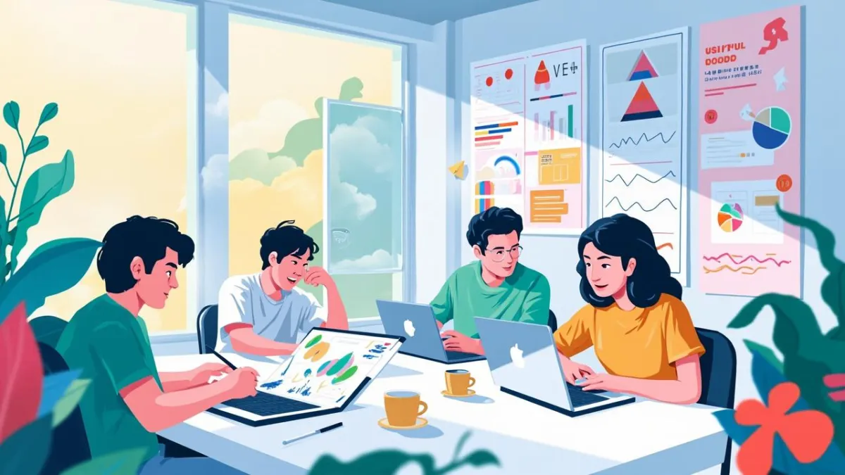 2025年內容創作者不可錯過的 AI 工具指南:提升產出與創意的關鍵利器