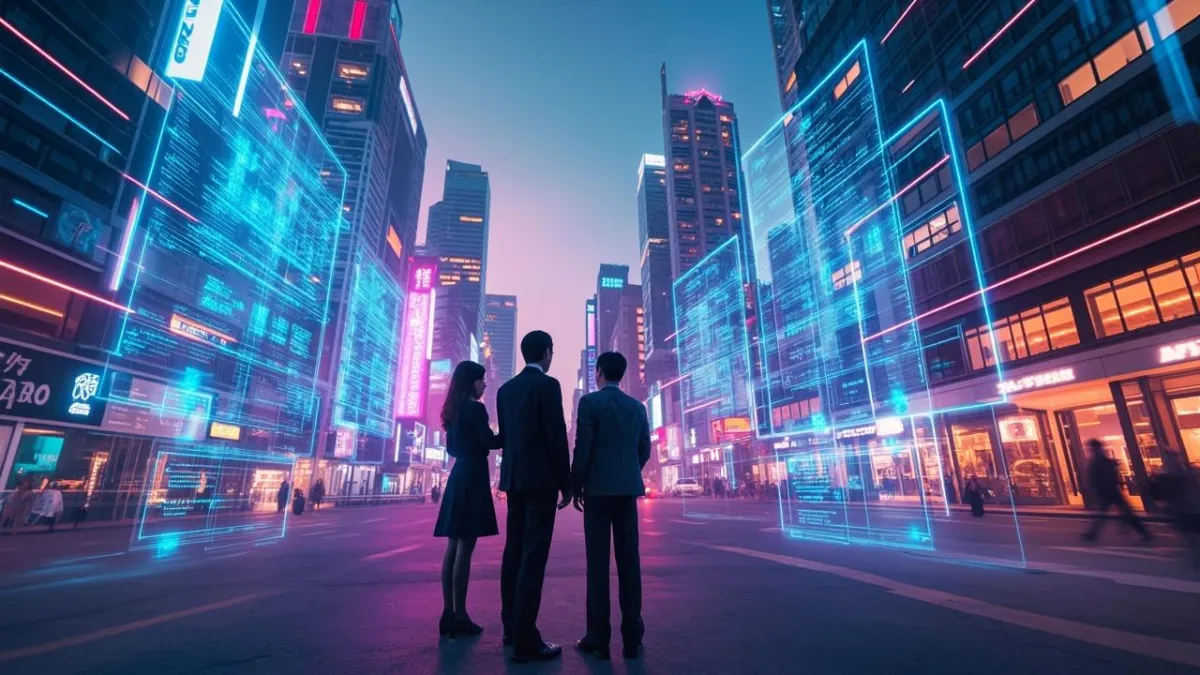 2025年9月AI熱門新聞深度解析：跨界合作與法律新頁