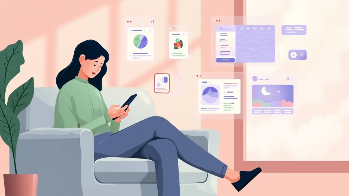 2025年日常生活中必備的AI應用範例