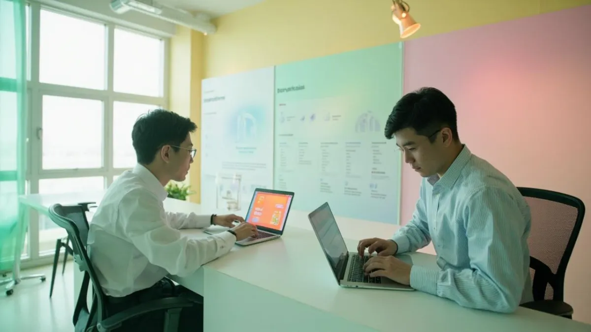 全面提升生活效率：2025年最實用的AI工具精選