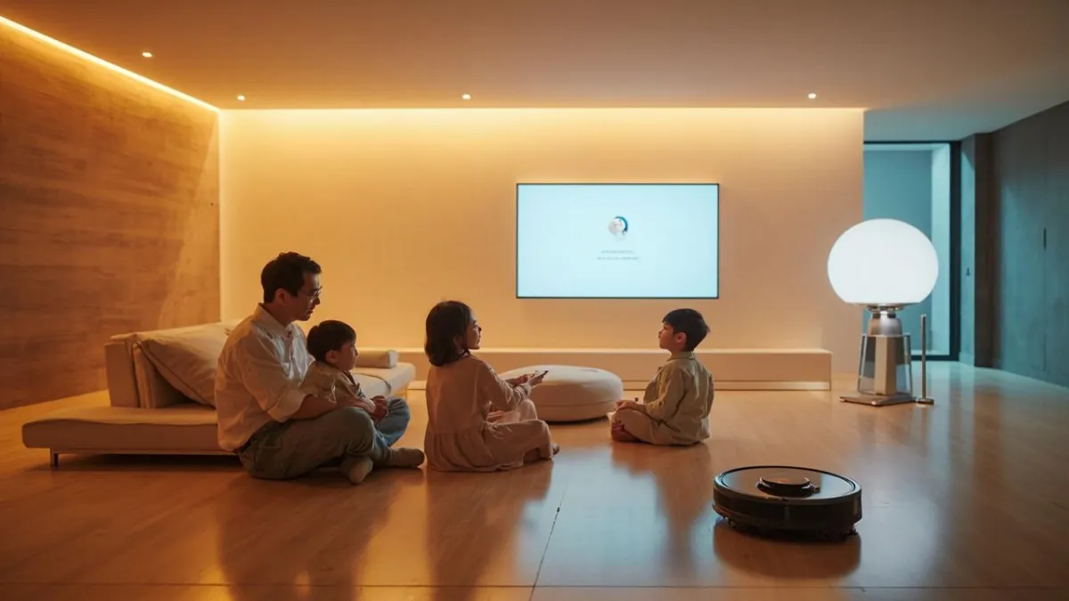 2025年普通人必備的日常 AI 工具與智慧生活