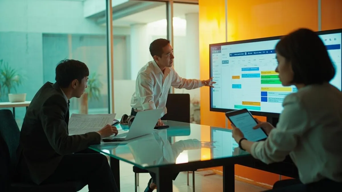 運用 AI 工具提升下班後副業與工作效率的實用指南