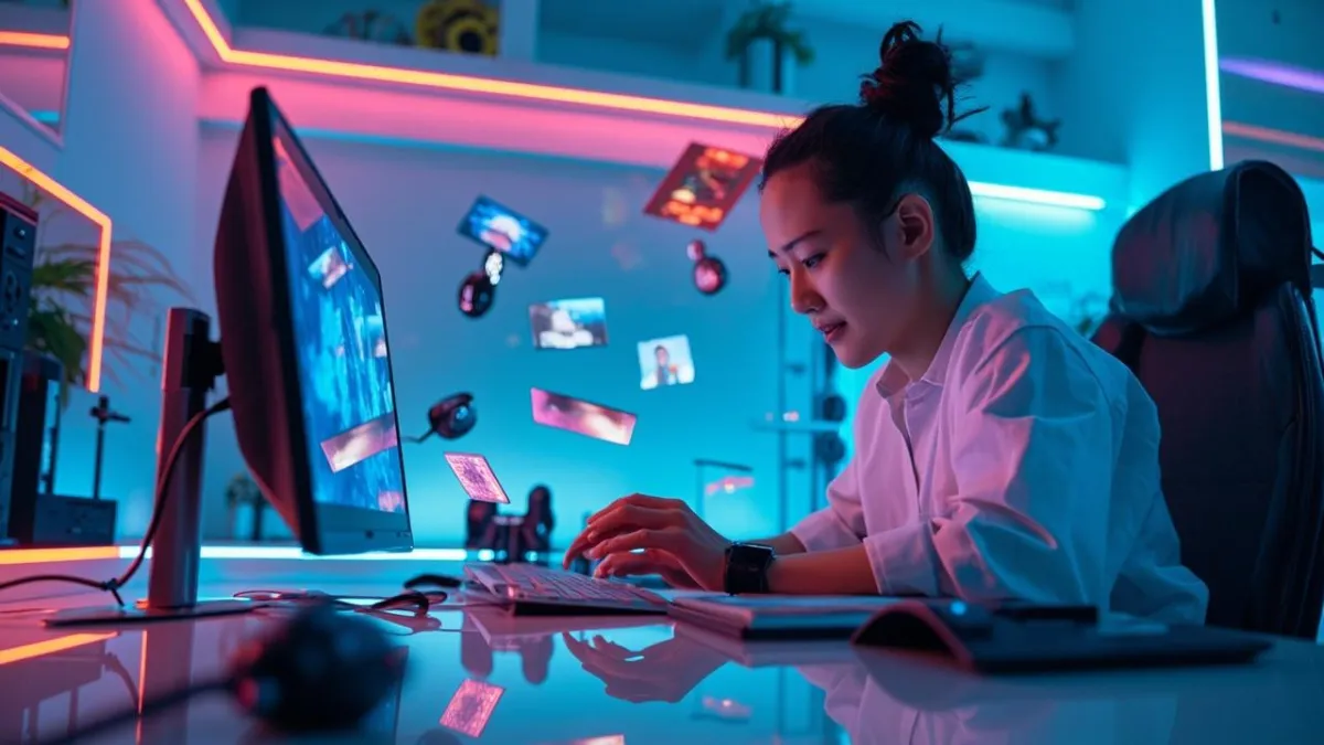 OpenAI Sora 2 引領 AI 影片生成新時代,打造個人化視覺內容策略