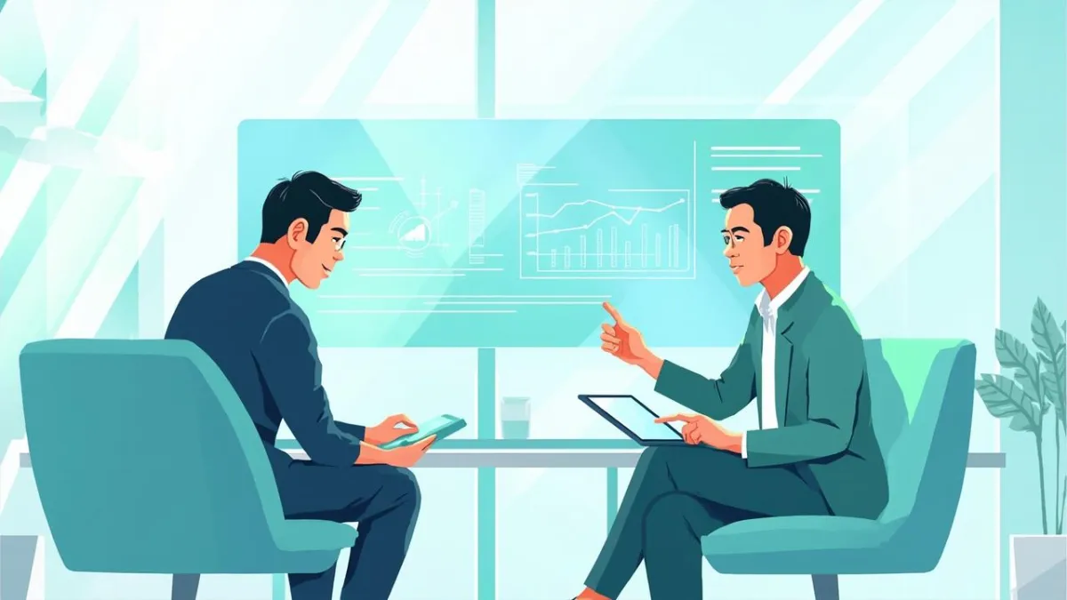 創業者運用 AI 提升效率與創新力的策略