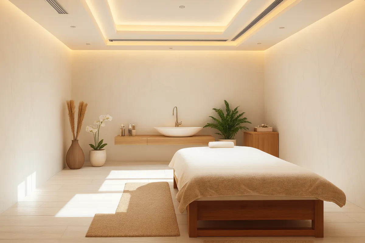 Centros de Estética