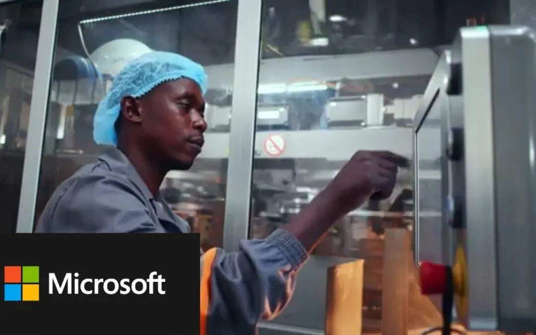 The future of frontline work and devices