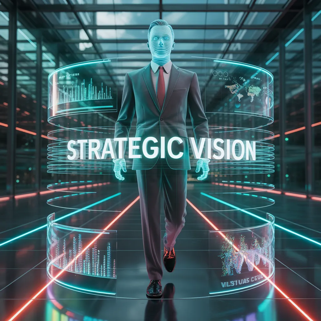 CIO Vs vCIO