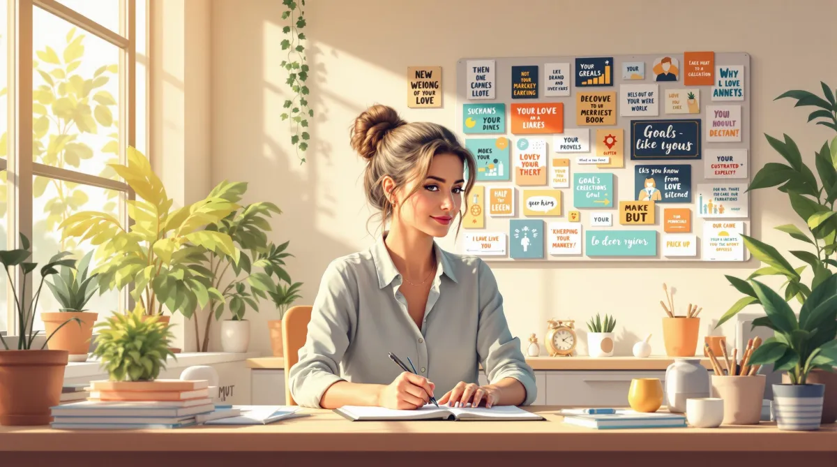 Guide: Comment Surmonter les Blocages d'Entrepreneur