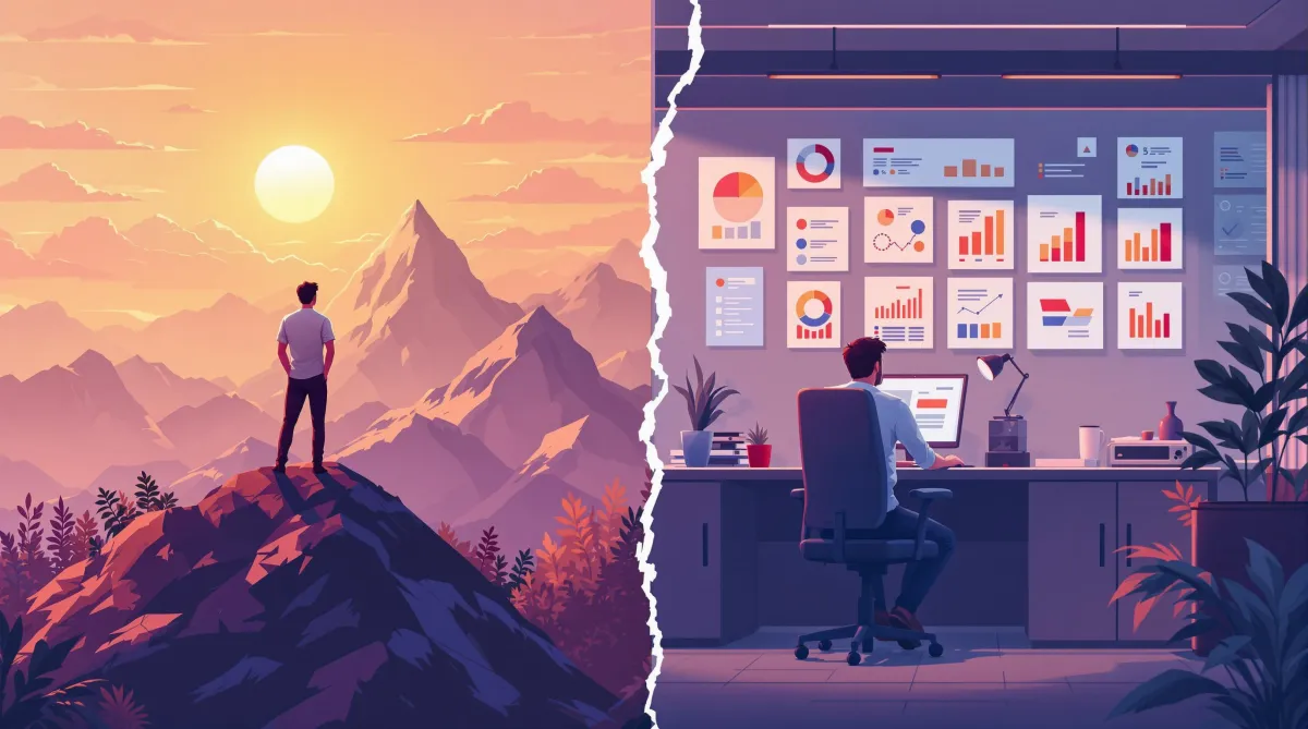 Mindset vs Stratégie : Quel Impact Sur Votre Réussite ?