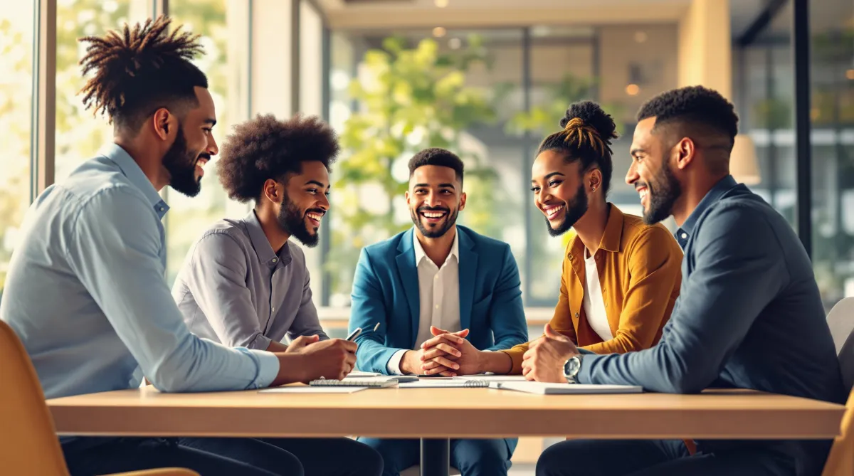 10 outils pratiques pour renforcer votre leadership authentique et inspirer votre équipe tout en restant fidèle à vos valeurs.