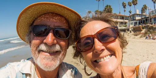 The Two Tax Systems — A Tale of Two Retirements