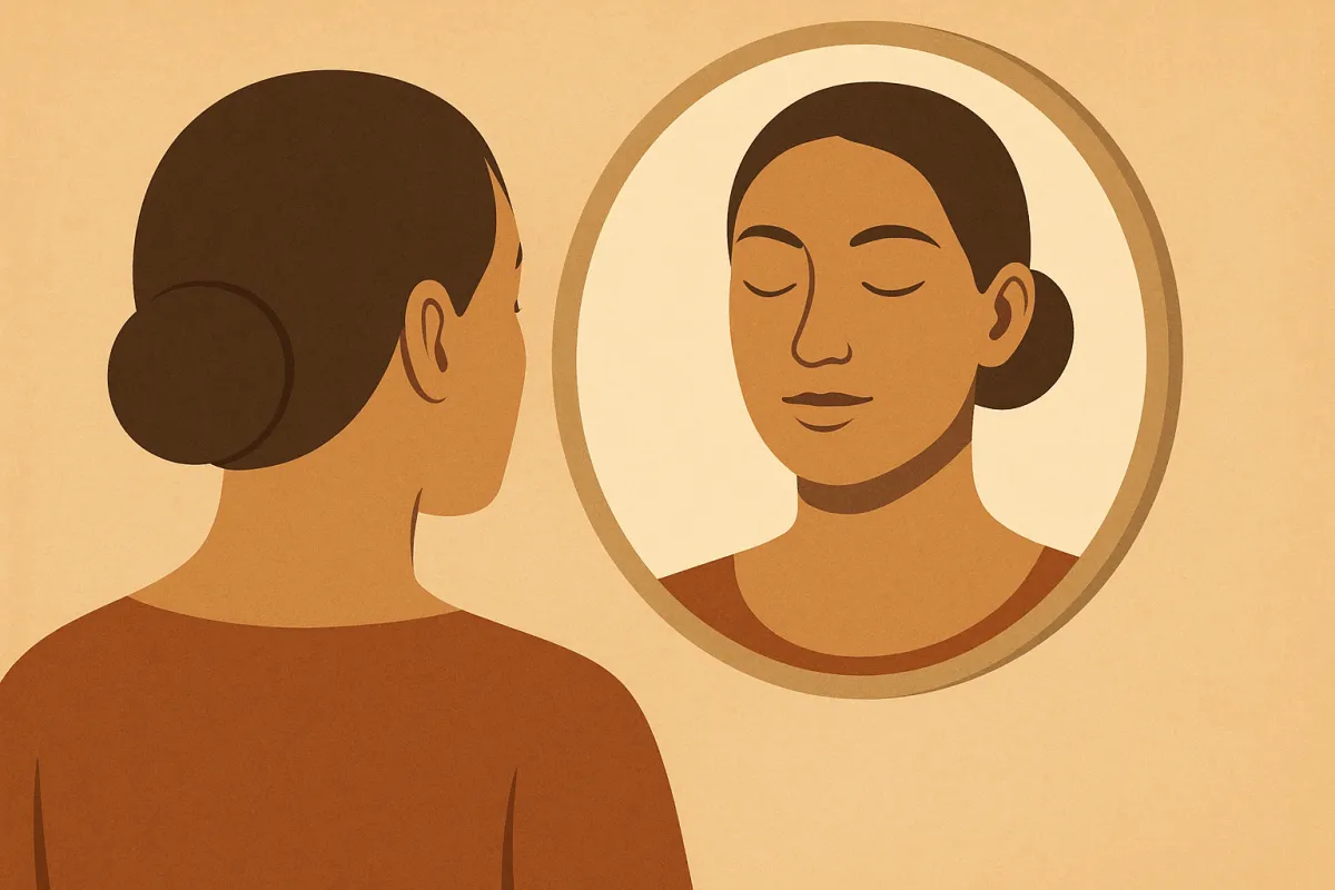 Are You Communicating or Projecting the Past?