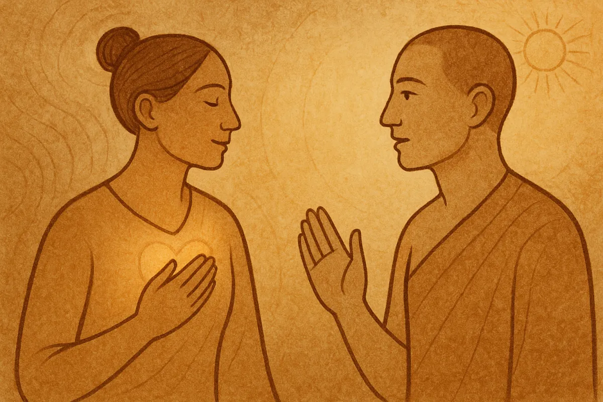 Speak Your Truth Without Losing Love