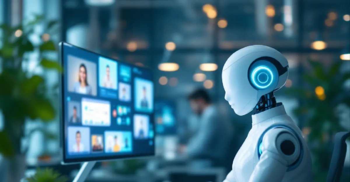 SDR Virtual e Agente Virtual: O Guia Definitivo para Heads de Vendas e CEOs