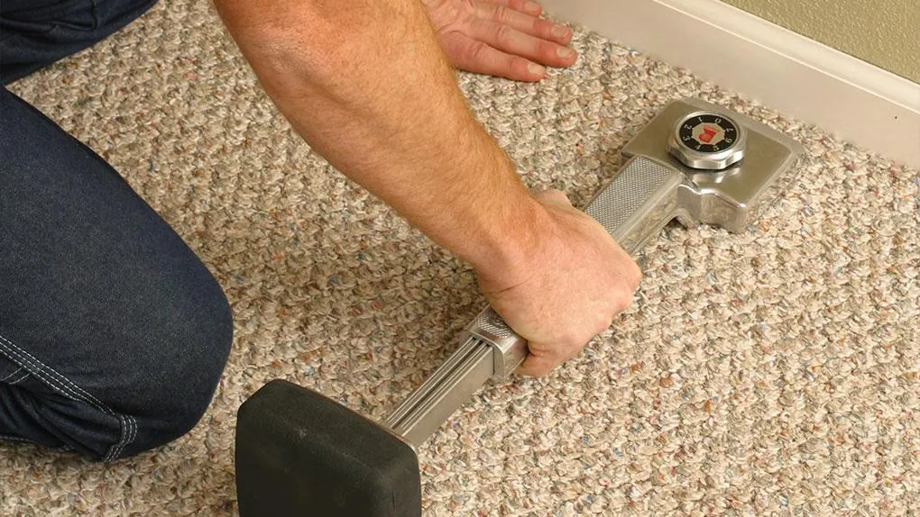 DIY Carpet Installation VS Professional Installation