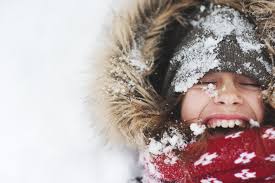 Tips for beautiful healthy skin in Winter