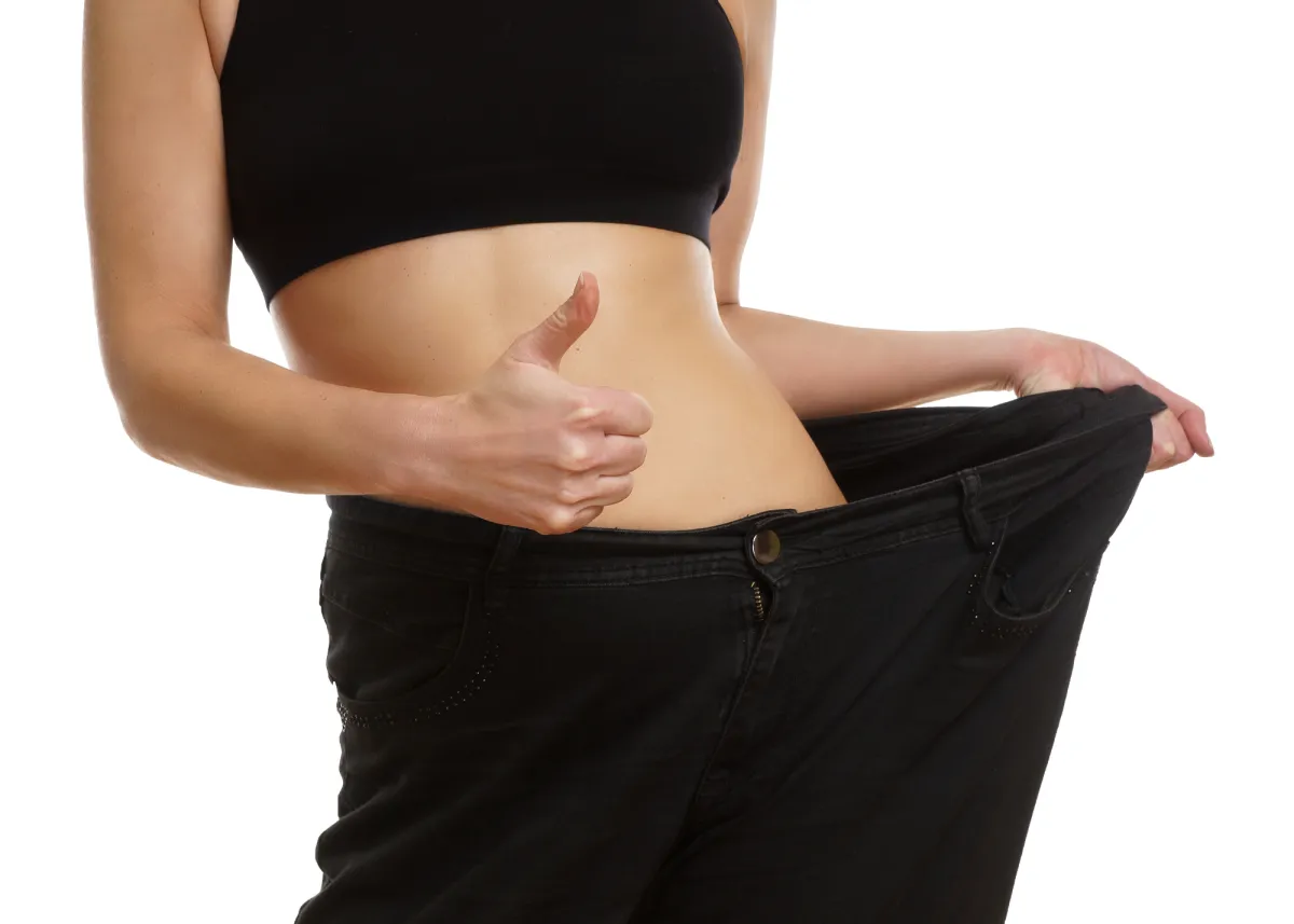 10 tips to increase your success with any weight loss program