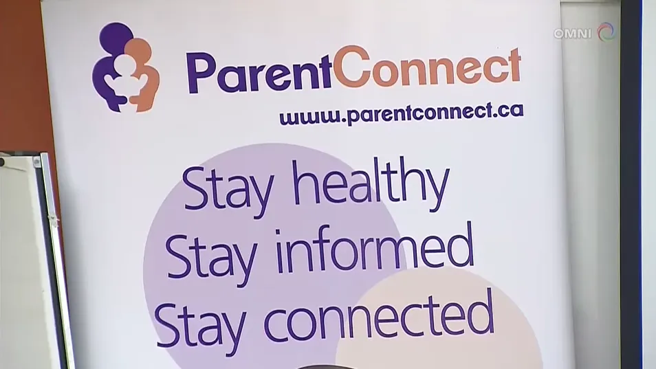 OMNI TV focus - Eczema talk