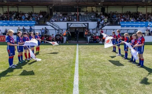 Flag Bearers