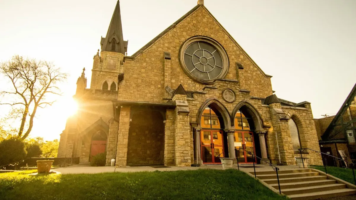 Cities Church