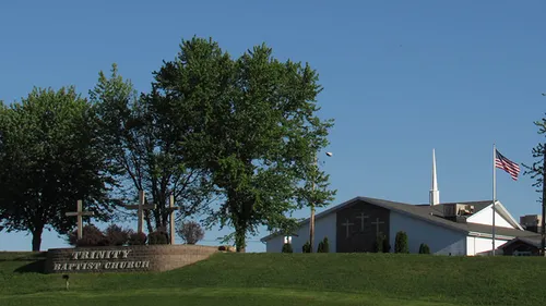 Trinity Baptist, Reedsburg