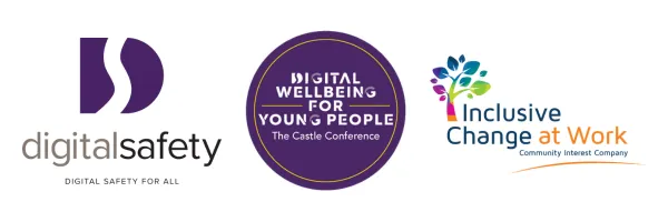 Digital Safety, Inclusive Change, Castle Conference