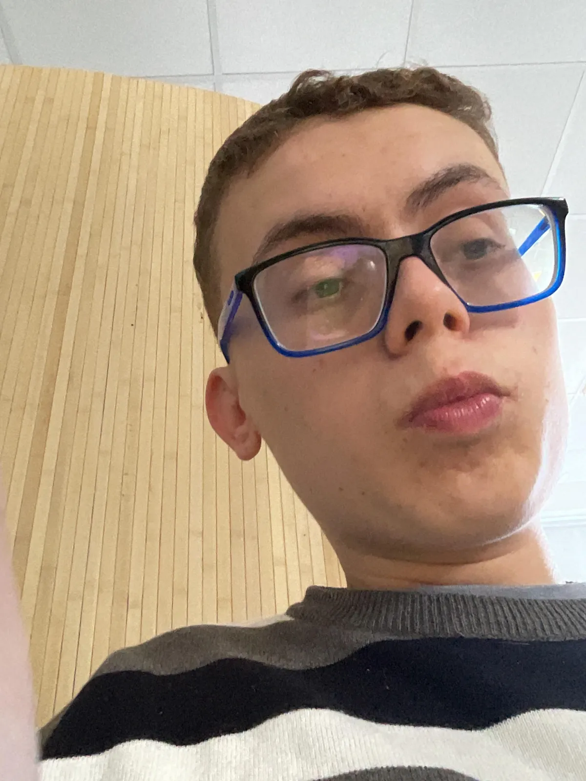 Picture of Mark