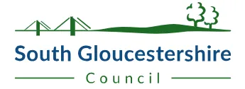 South Glos. Council logo