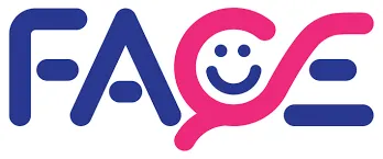 FACE logo