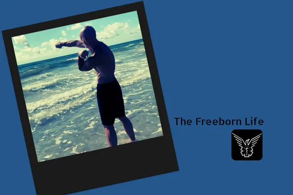 You Have What It Takes: The Warrior Mindset Behind Self-Healing