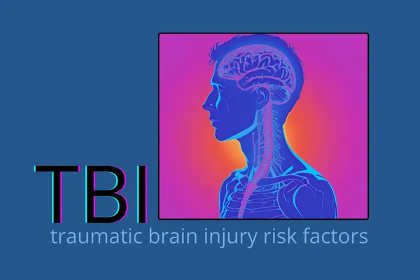 Is Your Lifestyle Increasing Your Risk for TBI?