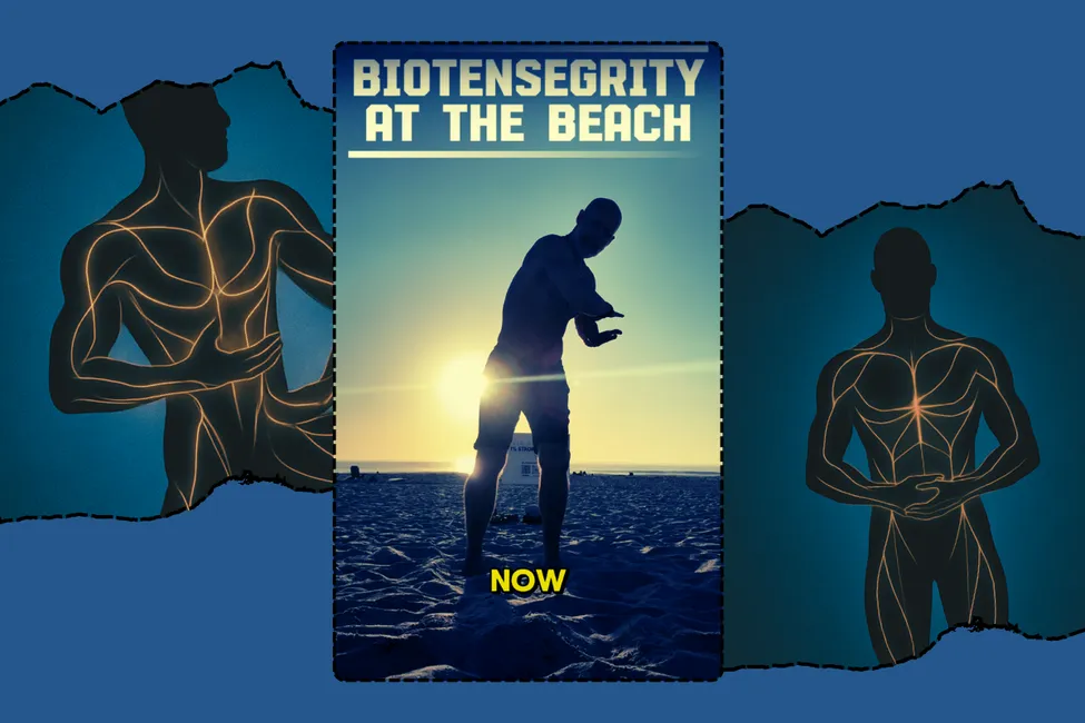 What Is Biotensegrity—and Why It Matters
