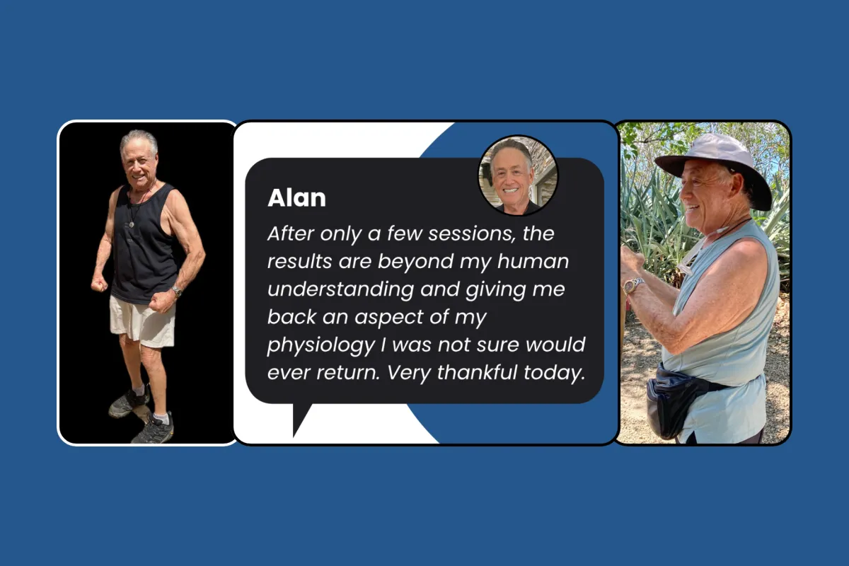 Rewiring the System: A Client Story of Healing Through Biotensegrity
