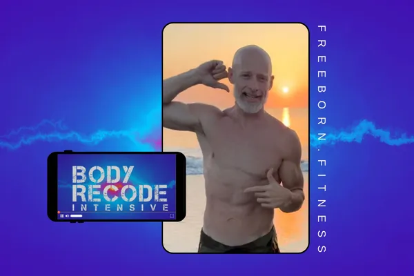 The Body Recode Intensive Has Arrived 🚀
