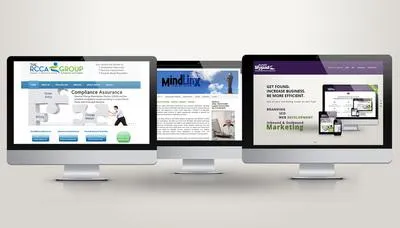 Onboarding website clients