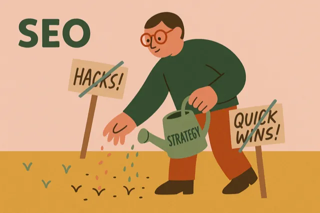 SEO That Works - Facts & Fundamentals