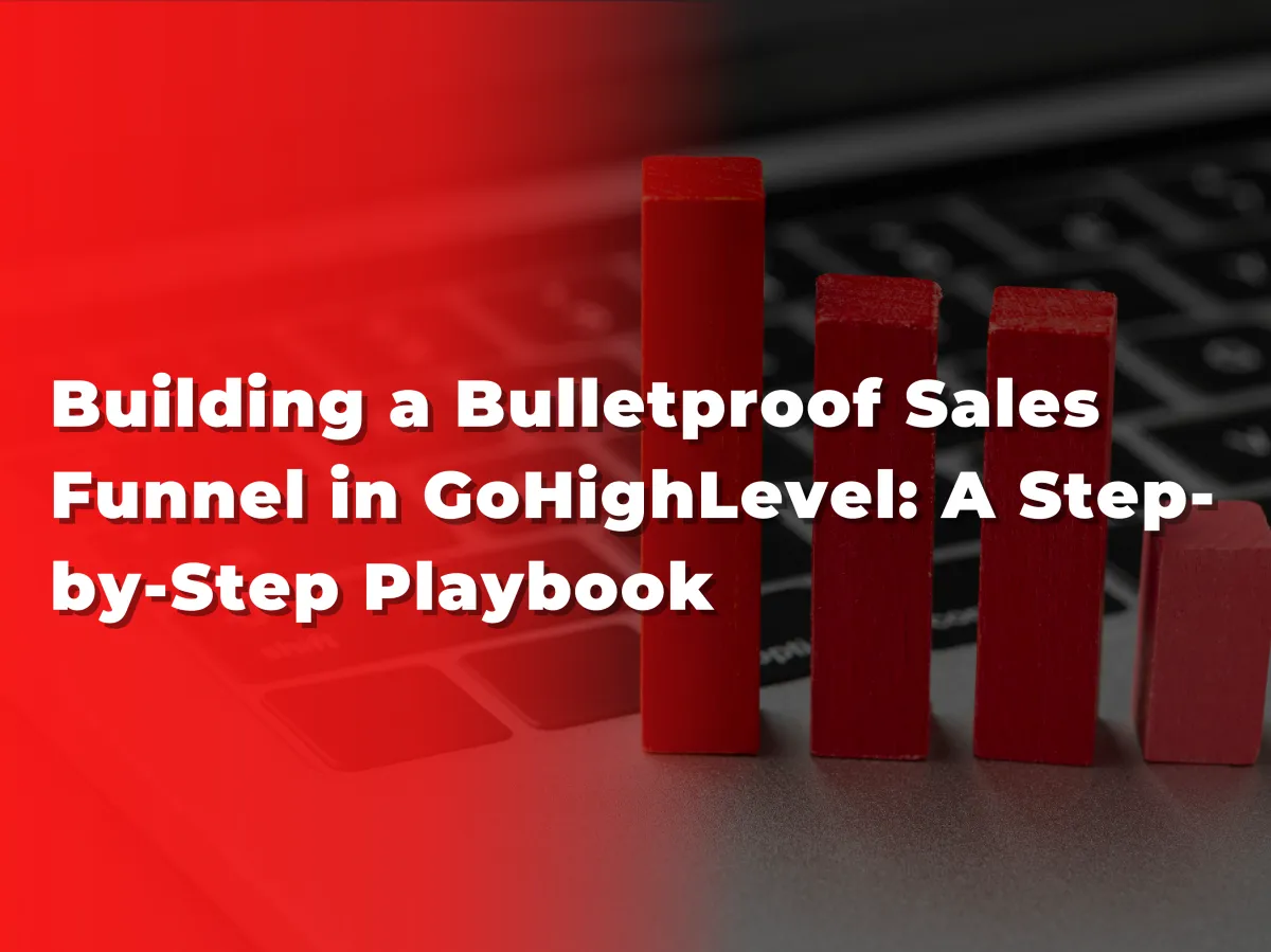 Sales Funnel