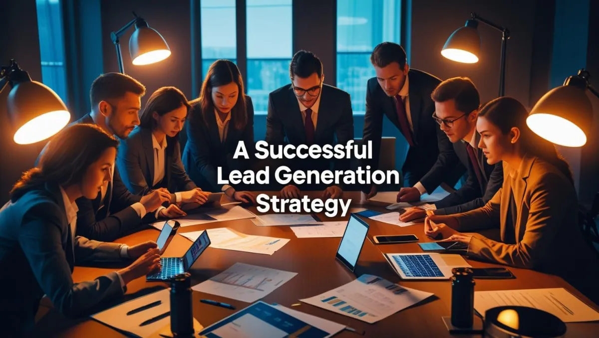 Why June Is the Perfect Time to Automate Your Lead Generation Strategy: