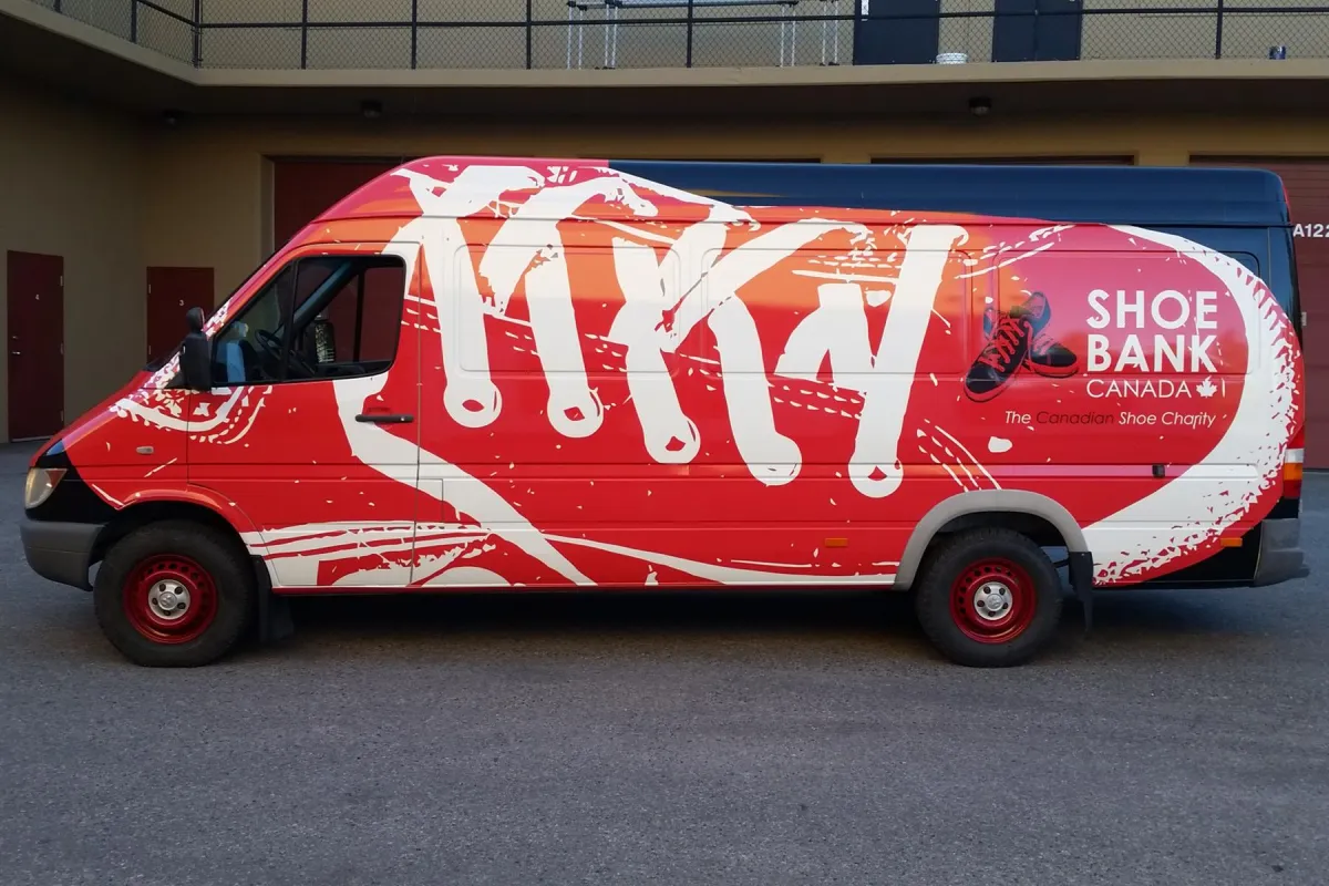 How Not To Fail At Vehicle Wraps