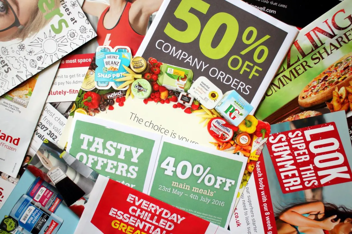 Why Direct Mail Still Works in the Digital Age