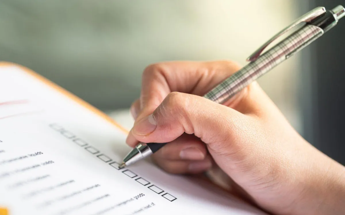 Your Trade Show Display Checklist for a Flawless Event
