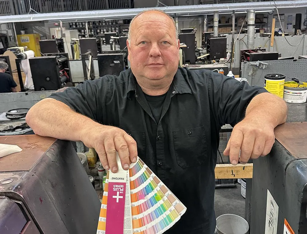 How Randy Hannah Champions Craftsmanship at Westkey Xibita
