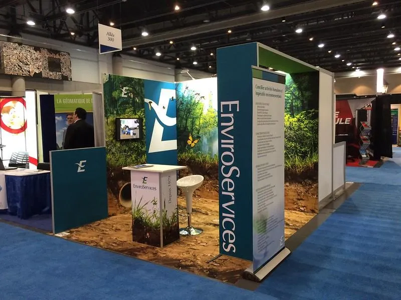 The Most Common Tradeshow Mistake - and How to Avoid It