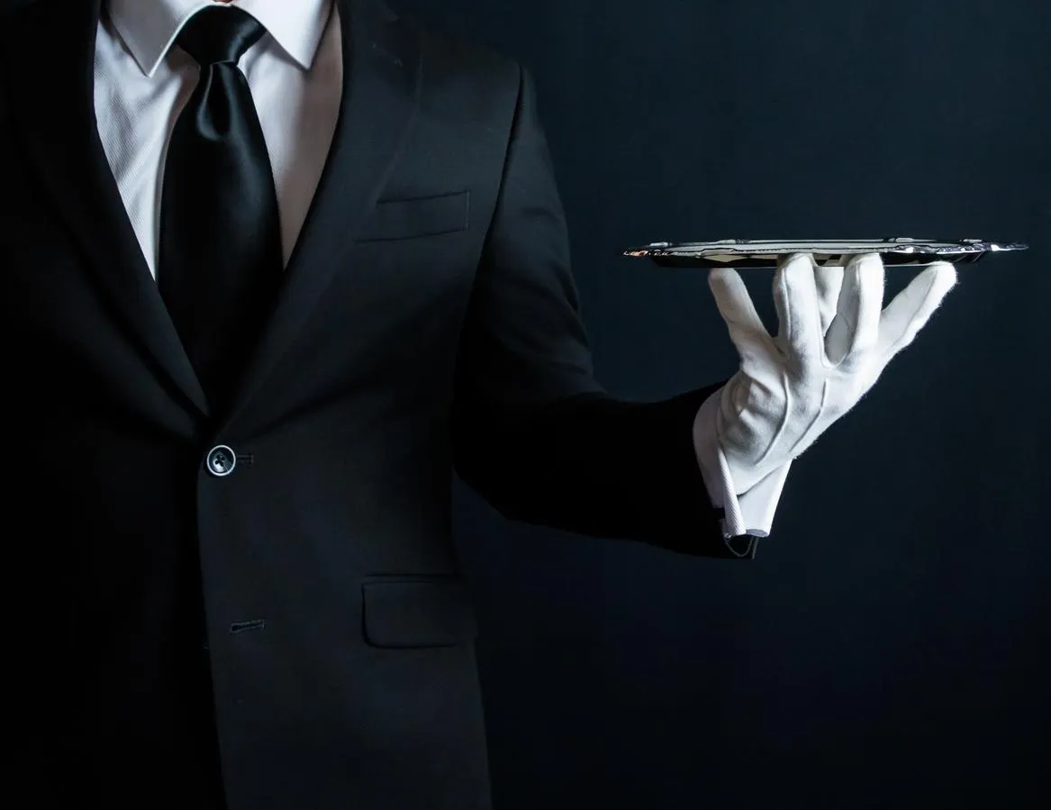 How White Glove Trade Show Service Wins You Clients for Life