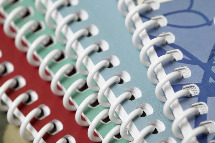 Binding Basics: 4 Print Finishes That Make Your Project Pop