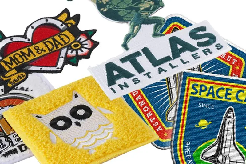 Let’s Talk About Patches…