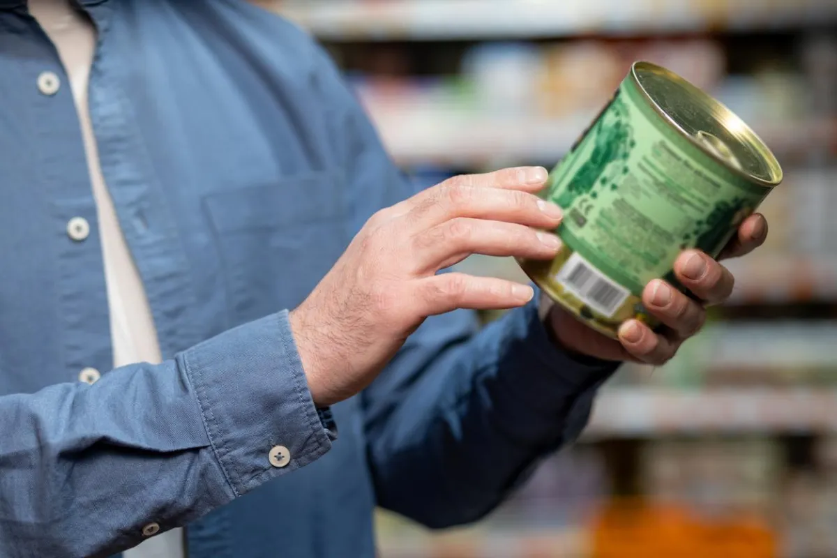 Why Your Label Is More Than Just a Sticker