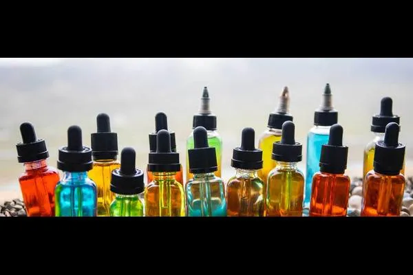 vape juice