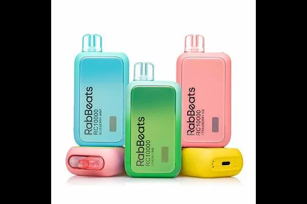 How Rabbeats Stands Out from Other Vape Brands?